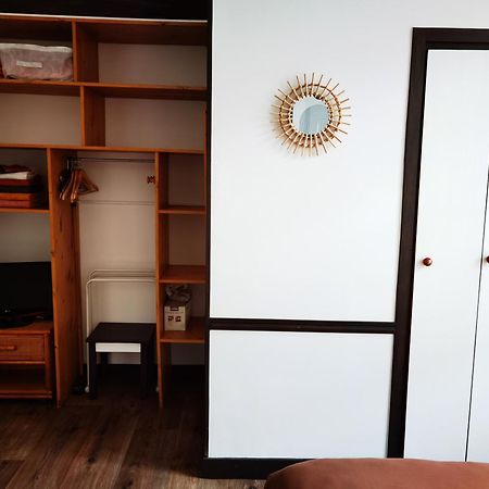 Appartement Les Camélias à Le Mont-Dore Extérieur photo