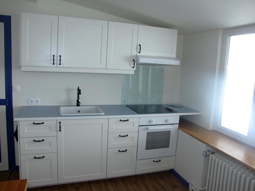 Appartement Les Camélias à Le Mont-Dore Chambre photo