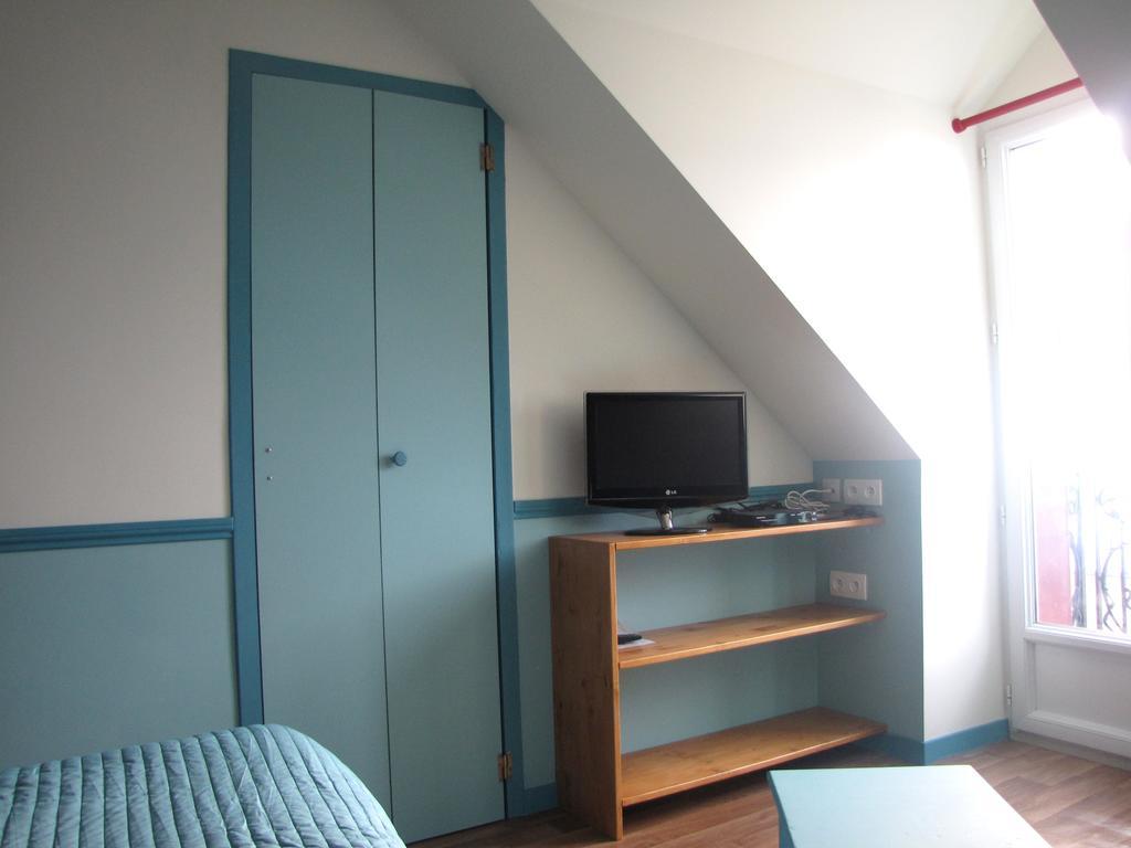 Appartement Les Camélias à Le Mont-Dore Chambre photo