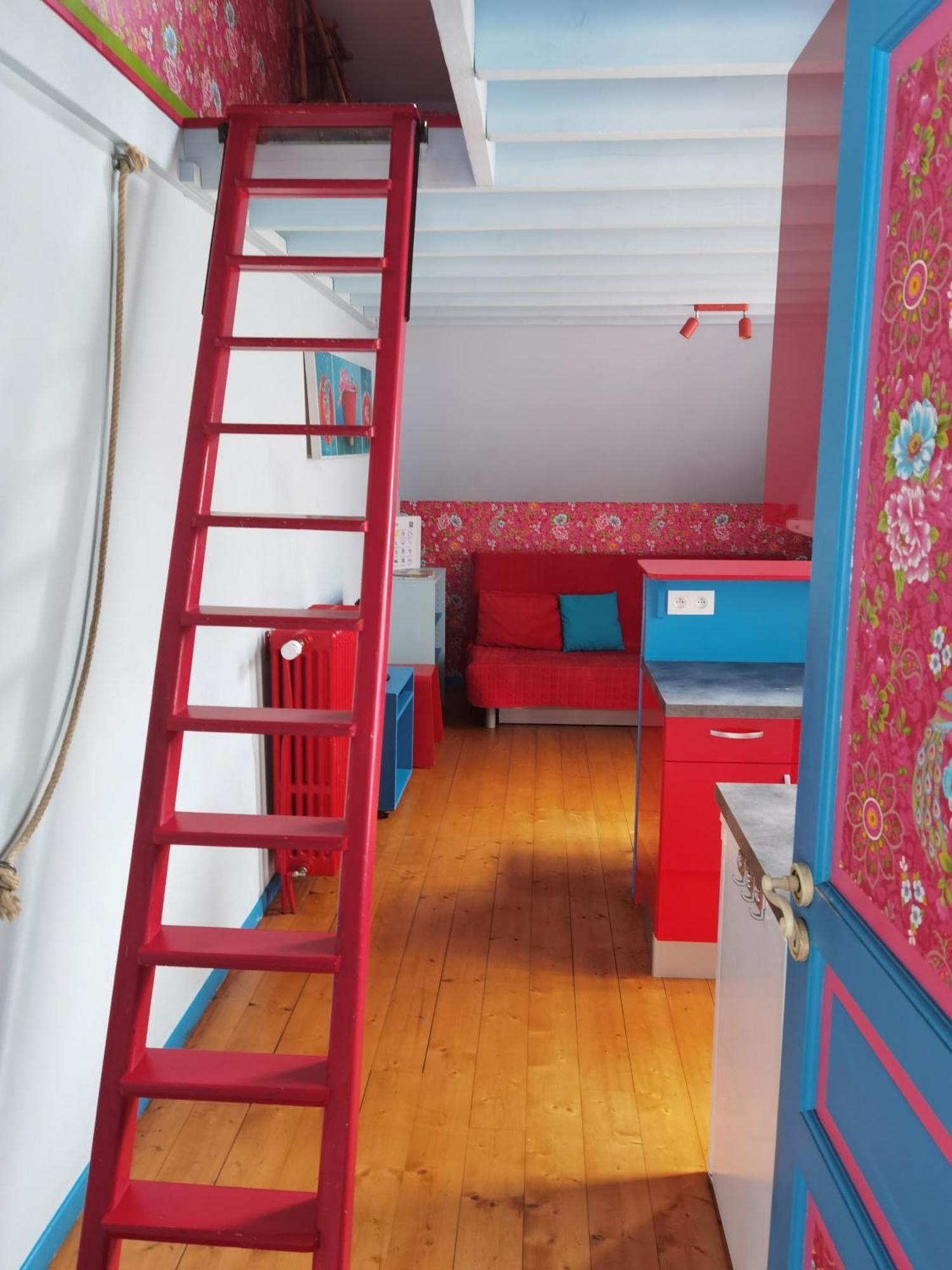 Appartement Les Camélias à Le Mont-Dore Extérieur photo