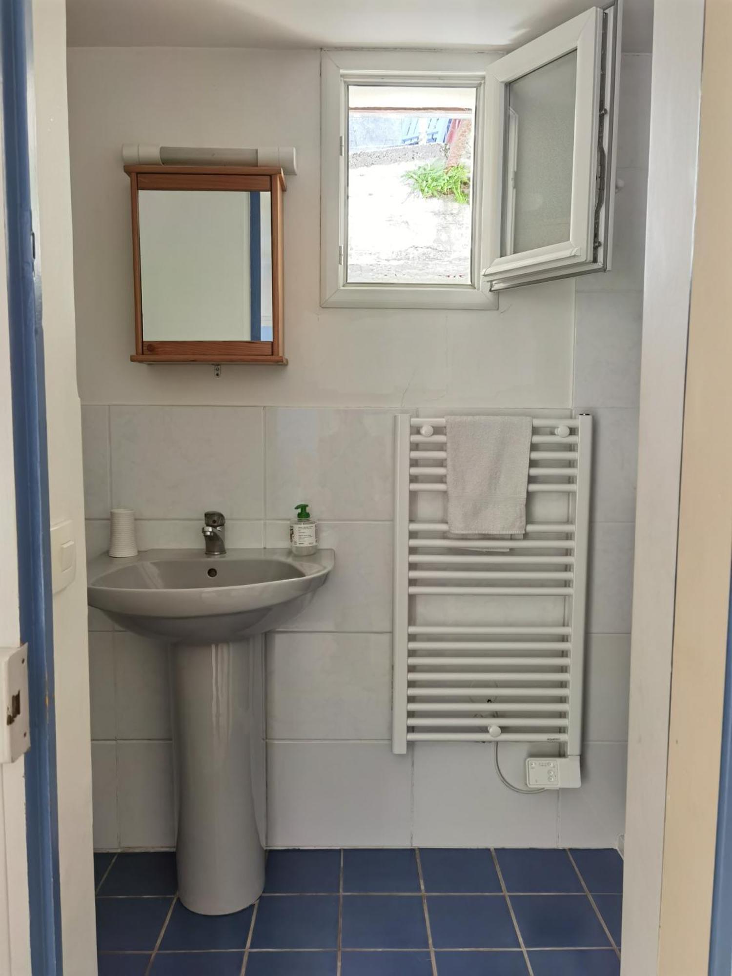 Appartement Les Camélias à Le Mont-Dore Extérieur photo
