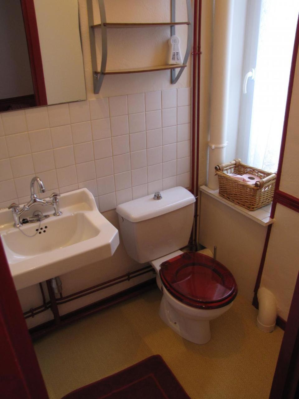 Appartement Les Camélias à Le Mont-Dore Extérieur photo