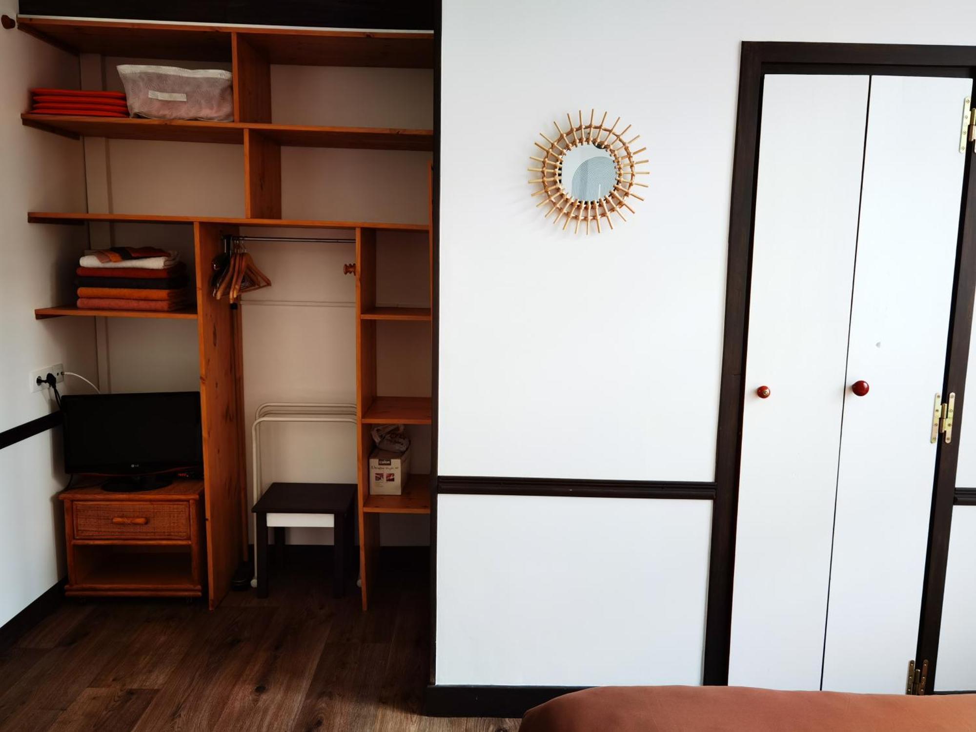 Appartement Les Camélias à Le Mont-Dore Extérieur photo