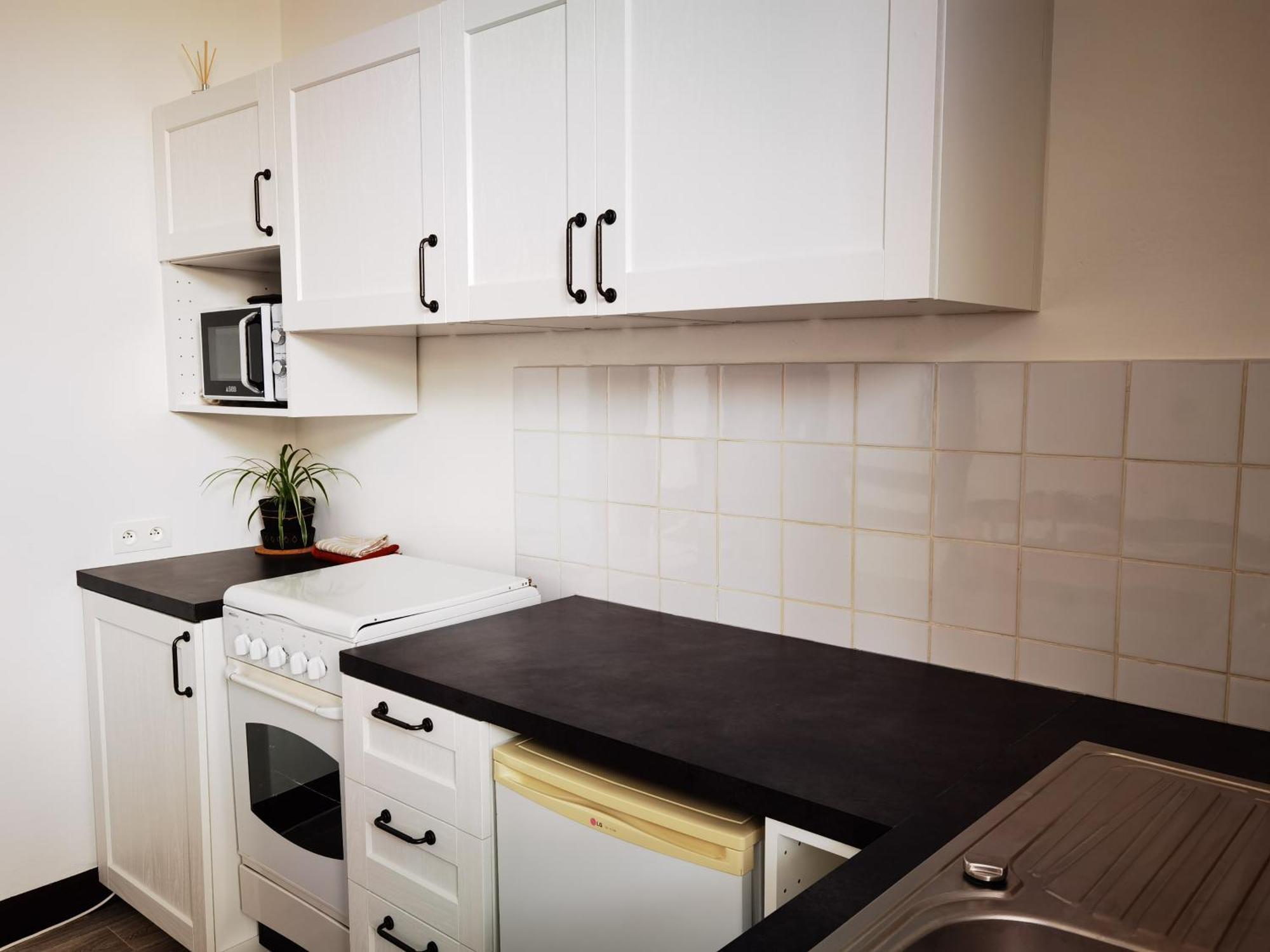 Appartement Les Camélias à Le Mont-Dore Extérieur photo