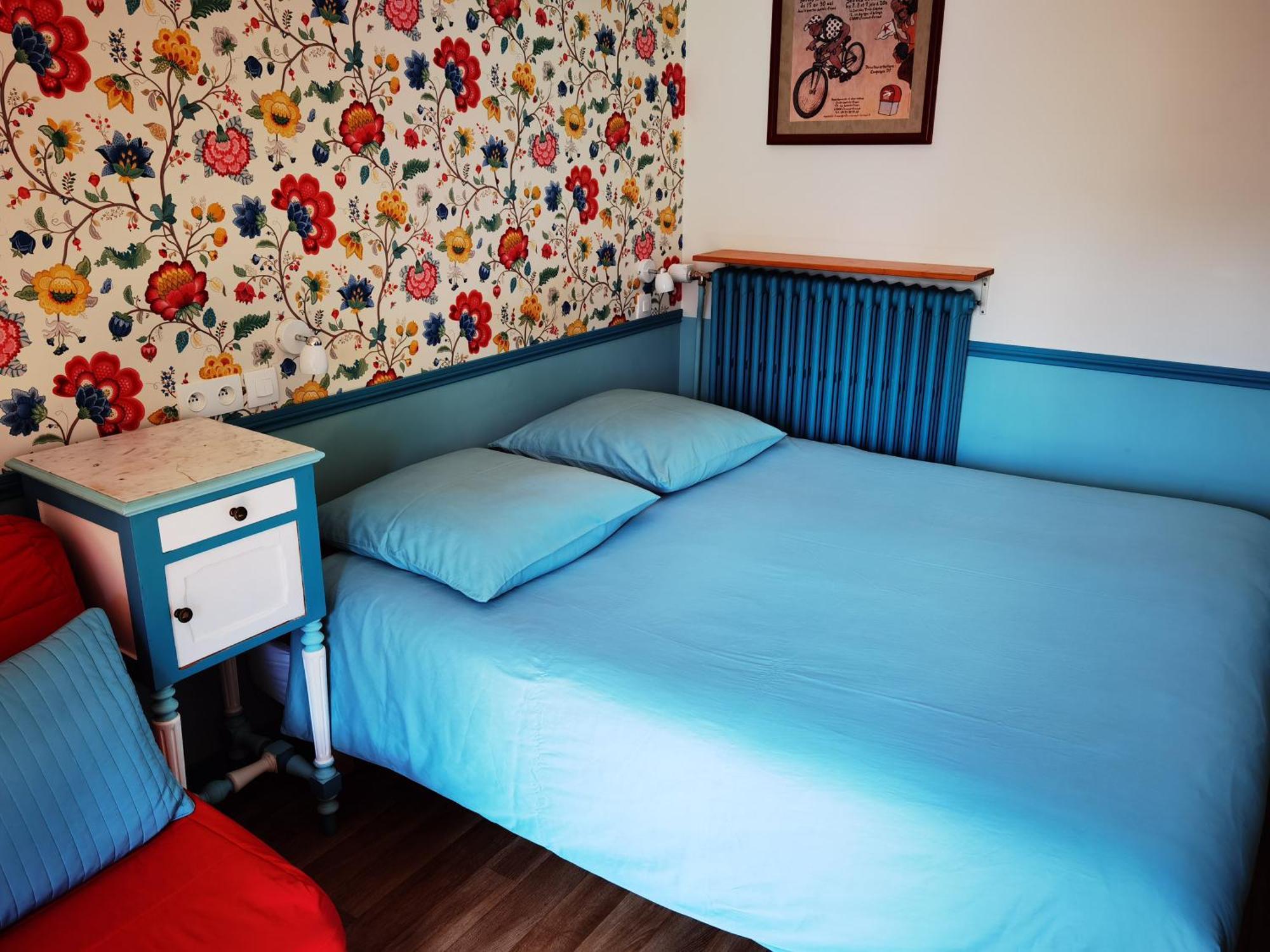 Appartement Les Camélias à Le Mont-Dore Extérieur photo