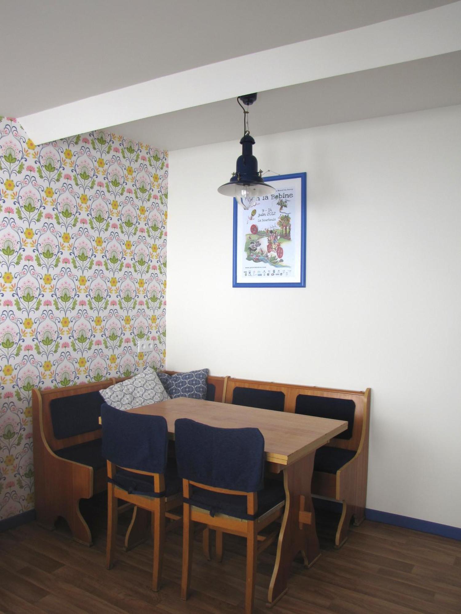 Appartement Les Camélias à Le Mont-Dore Chambre photo