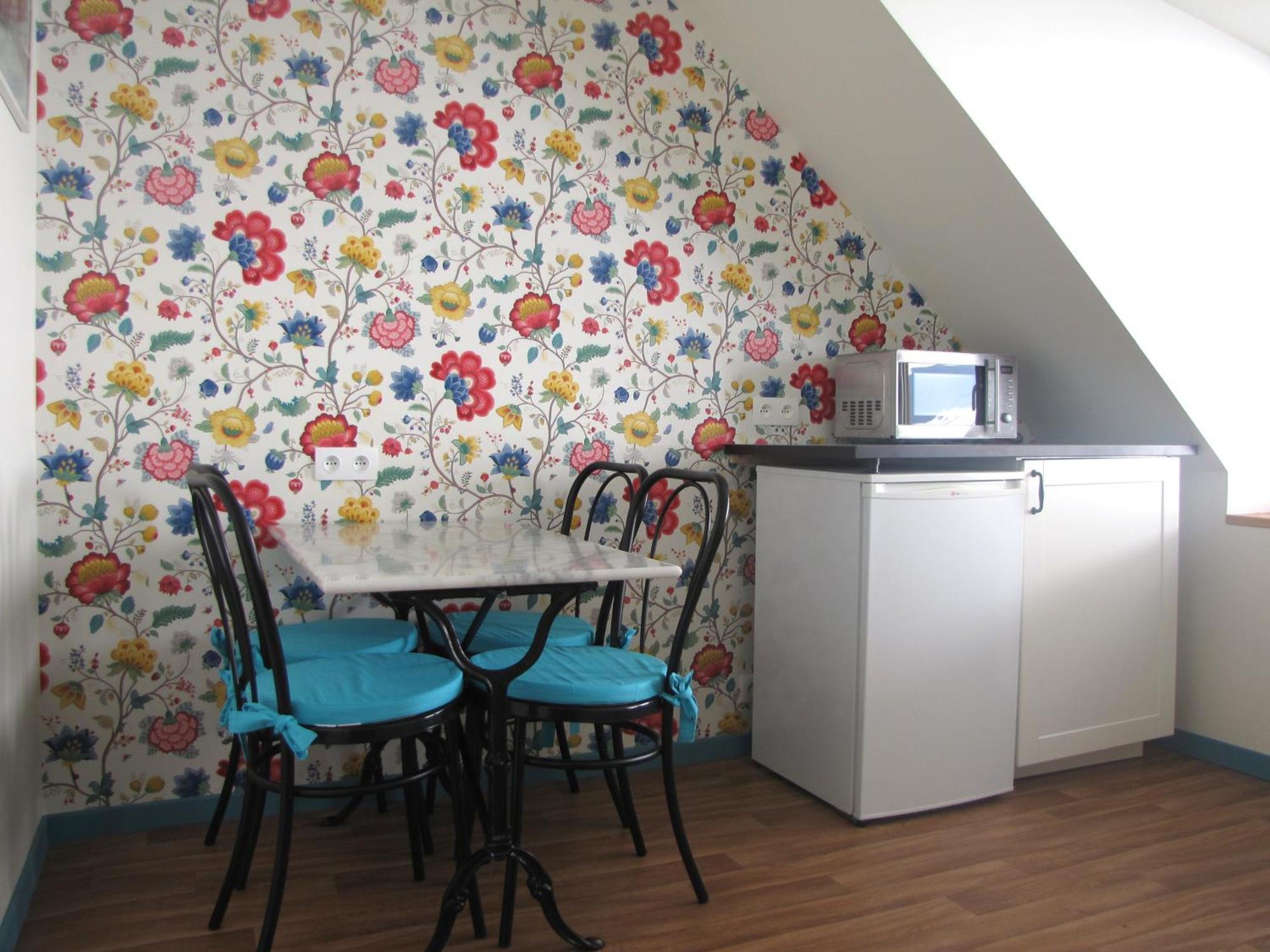 Appartement Les Camélias à Le Mont-Dore Chambre photo