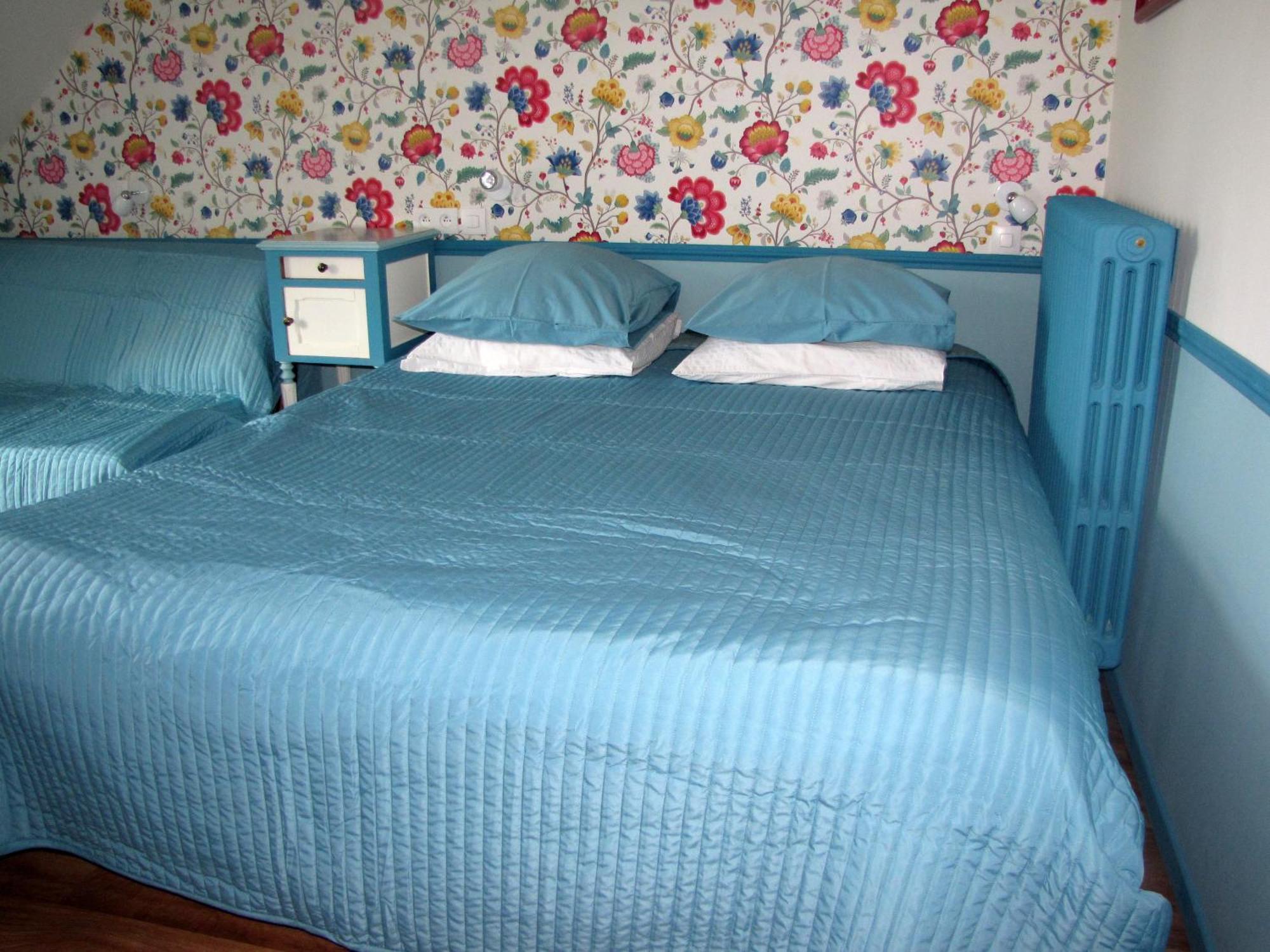 Appartement Les Camélias à Le Mont-Dore Chambre photo