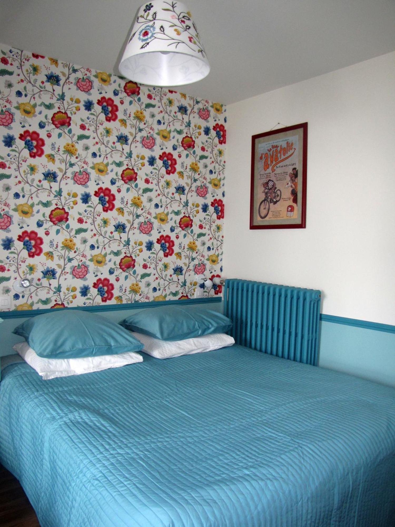 Appartement Les Camélias à Le Mont-Dore Chambre photo